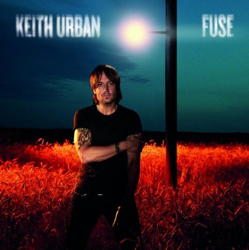 Easily Download Keith Urban Printable PDF piano music notes, guitar tabs for Piano, Vocal & Guitar Chords (Right-Hand Melody). Transpose or transcribe this score in no time - Learn how to play song progression.