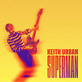 Keith Urban 'Superman'