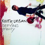 Keith Urban 'Sweet Thing'