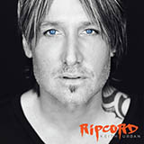 Keith Urban 'Wasted Time'