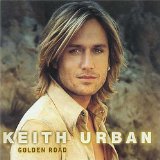 Keith Urban 'You'll Think Of Me'