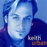Keith Urban 'Your Everything (I Want To Be Your Everything)'