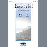 Keith Wilkerson 'House Of The Lord'