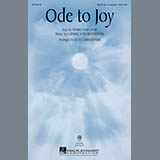 Keith Christopher 'Ode To Joy'
