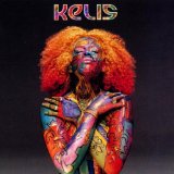 Kelis 'Caught Out There'