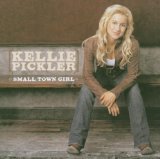 Kellie Pickler 'Things That Never Cross A Man's Mind'