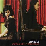 Kelly & Ozzy Osbourne 'Changes'