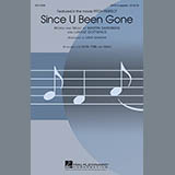 Kelly Clarkson 'Since U Been Gone (as performed in Pitch Perfect) (arr. Deke Sharon)'