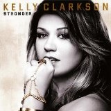 Kelly Clarkson 'Standing In Front Of You'