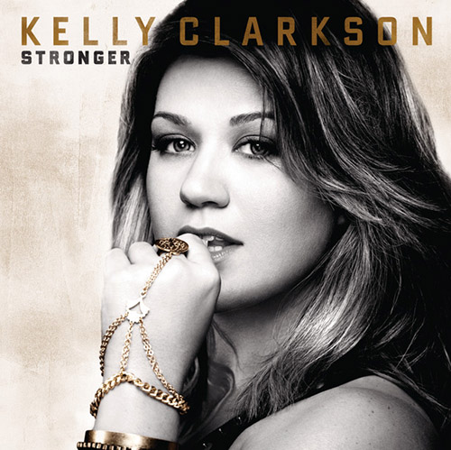 Easily Download Kelly Clarkson Printable PDF piano music notes, guitar tabs for Ukulele Chords/Lyrics. Transpose or transcribe this score in no time - Learn how to play song progression.