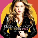 Kelly Clarkson 'Whyyawannabringmedown'