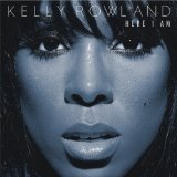 Kelly Rowland 'Lay It On Me'