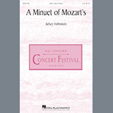 Kelsey Hohnstein 'A Minuet Of Mozart's'