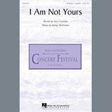 Kelsey Hohnstein 'I Am Not Yours'
