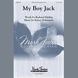 Kelsey Hohnstein 'My Boy Jack'