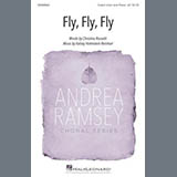 Kelsey Hohnstein-Reinhart 'Fly, Fly, Fly'