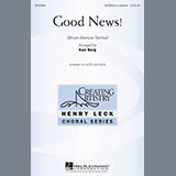 Ken Berg 'Good News!'