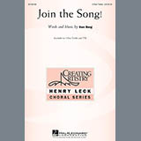 Ken Berg 'Join The Song!'