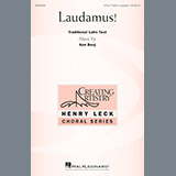Ken Berg 'Laudamus!'