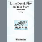 Ken Berg 'Little David, Play On Your Harp'