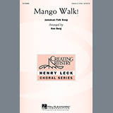 Ken Berg 'Mango Walk'
