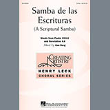 Ken Berg 'Samba De Las Escrituras'