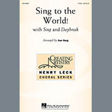 Ken Berg 'Sing To The World!'