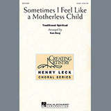 Ken Berg 'Sometimes I Feel Like A Motherless Child'