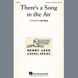 Ken Berg 'There's A Song In The Air'