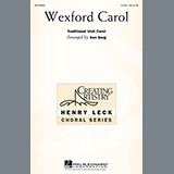 Ken Berg 'Wexford Carol'