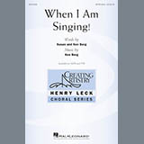 Ken Berg 'When I Am Singing!'