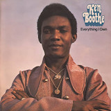Ken Boothe 'Everything I Own'