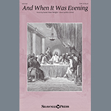 Ken Litton 'And When It Was Evening'