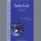 Kenneth Dake 'Further Goals'