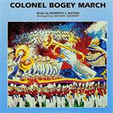 Kenneth J. Alford 'Colonel Bogey March'