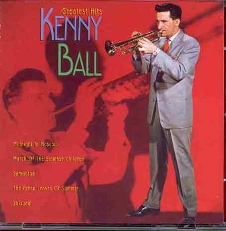 Easily Download Kenny Ball Printable PDF piano music notes, guitar tabs for Piano, Vocal & Guitar Chords. Transpose or transcribe this score in no time - Learn how to play song progression.