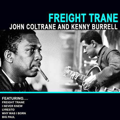 Easily Download Kenny Burrell & John Coltrane Printable PDF piano music notes, guitar tabs for Electric Guitar Transcription. Transpose or transcribe this score in no time - Learn how to play song progression.