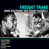 Kenny Burrell & John Coltrane 'Freight Trane'