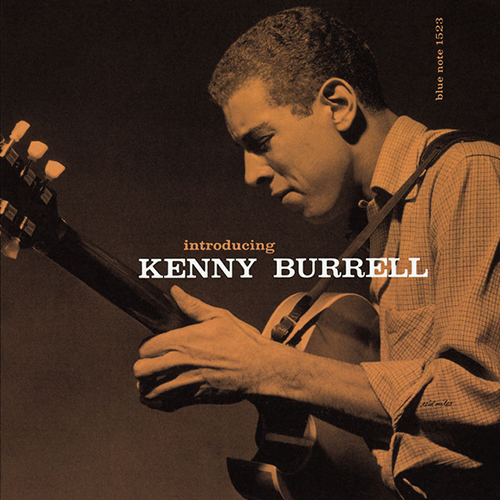 Easily Download Kenny Burrell Printable PDF piano music notes, guitar tabs for Guitar Tab. Transpose or transcribe this score in no time - Learn how to play song progression.