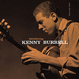 Kenny Burrell 'A Weaver Of Dreams'