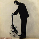 Kenny Burrell 'All Of You'
