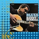 Kenny Burrell 'Everyday I Have The Blues'