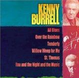 Kenny Burrell 'Funky'