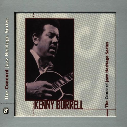 Easily Download Kenny Burrell Printable PDF piano music notes, guitar tabs for Guitar Tab. Transpose or transcribe this score in no time - Learn how to play song progression.