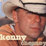 Kenny Chesney & Uncle Kracker 'When The Sun Goes Down'