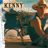 Kenny Chesney 'Be As You Are'