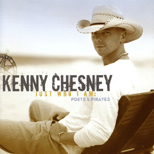 Easily Download Kenny Chesney Printable PDF piano music notes, guitar tabs for Piano, Vocal & Guitar Chords (Right-Hand Melody). Transpose or transcribe this score in no time - Learn how to play song progression.