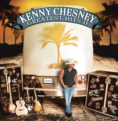 Easily Download Kenny Chesney Printable PDF piano music notes, guitar tabs for Piano, Vocal & Guitar Chords (Right-Hand Melody). Transpose or transcribe this score in no time - Learn how to play song progression.