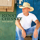 Kenny Chesney 'Down The Road'