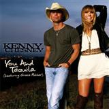 Kenny Chesney featuring Grace Potter 'You And Tequila'